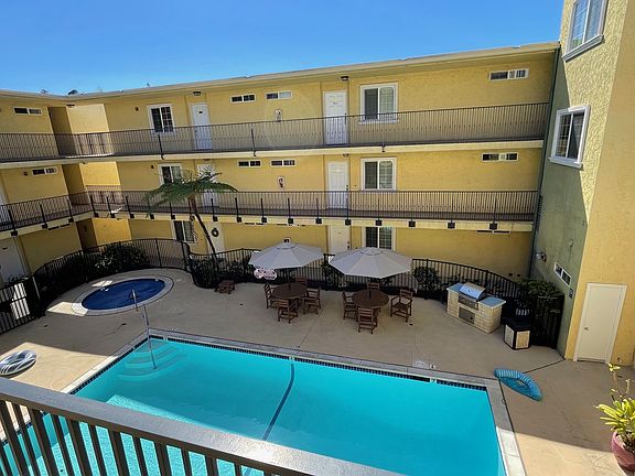 2nd image of 5055 Collwood Blvd Unit 218