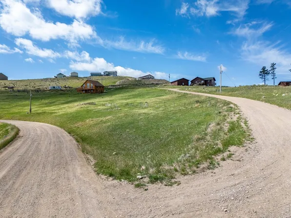 64 Bobcat Mountain Ct, Livermore, CO 80536