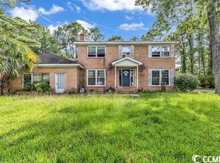 1533 Dick Pond Rd, Myrtle Beach, SC 29575