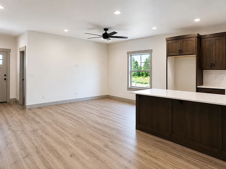 Twin Butte Townhomes — Photo 2