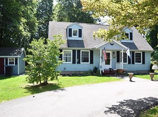 133 Academy Avenue Ext, Cornwall, NY 12518