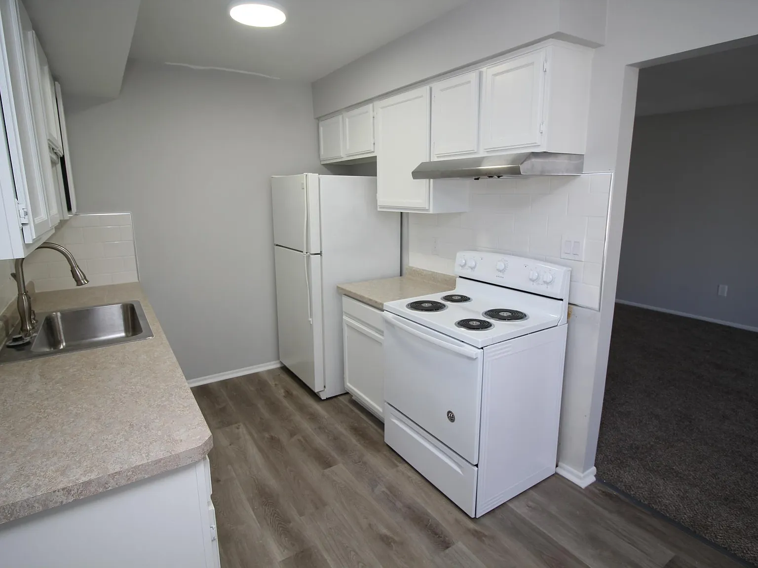 1 bed, 700 sqft, $1,250 — Photo 4