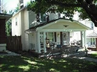 1155 Beaumont Ave, Dayton, OH 45410