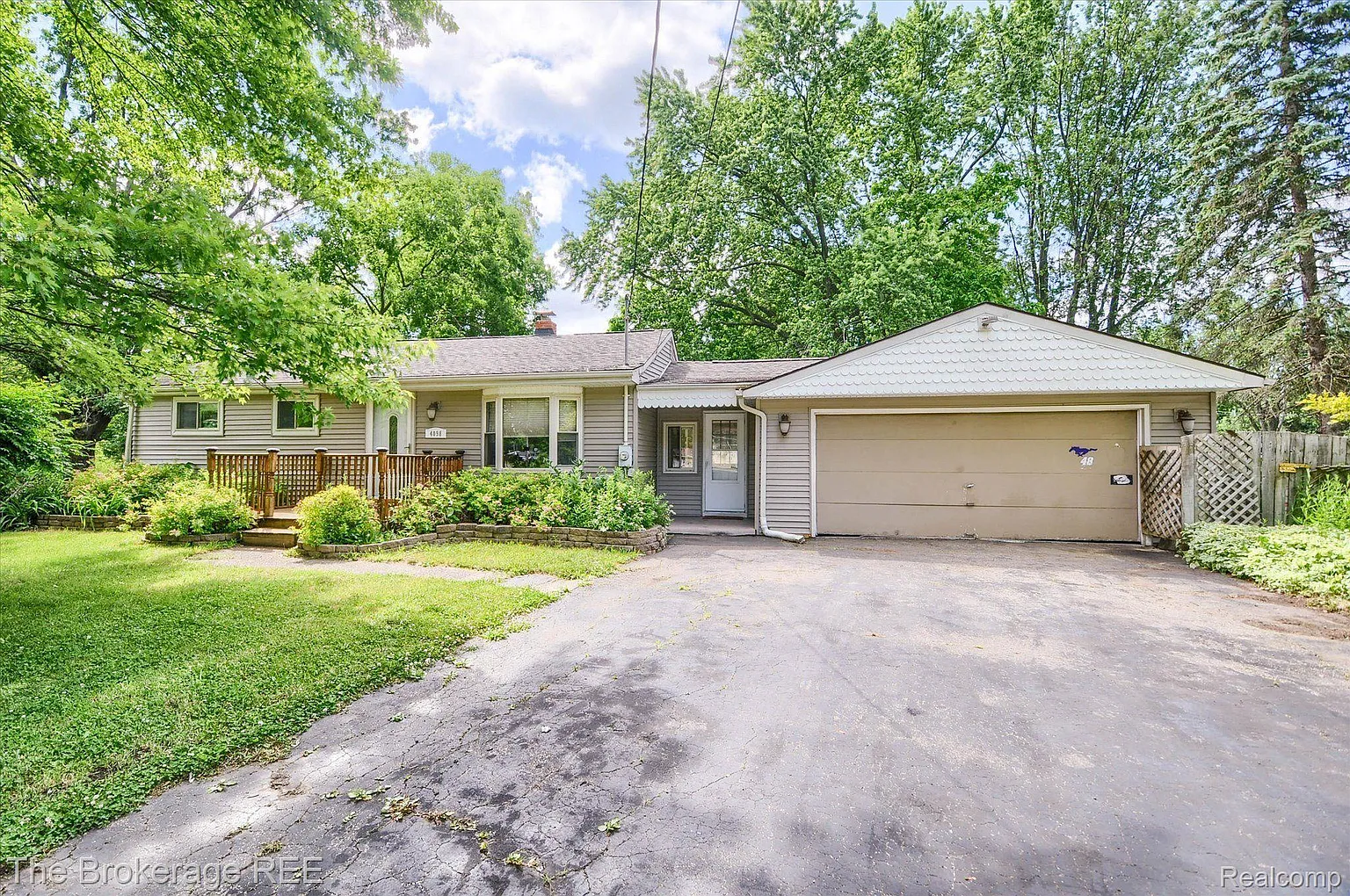 4098 Coral St photo 1