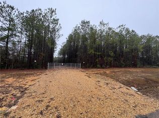 1170 Old Liberty Rd, McComb, MS 39648