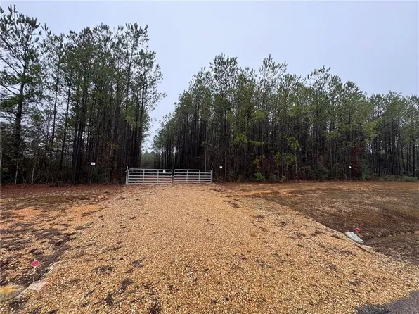 1170 Old Liberty Rd, McComb, MS 39648