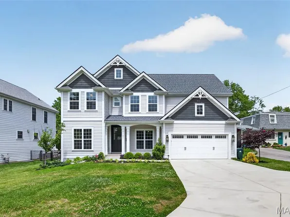 651 W Adams Ave, Saint Louis, MO 63122