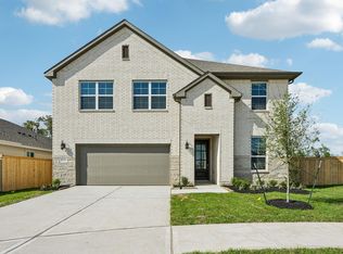 1233 Corsica Cliffs Dr, Huffman, TX 77336