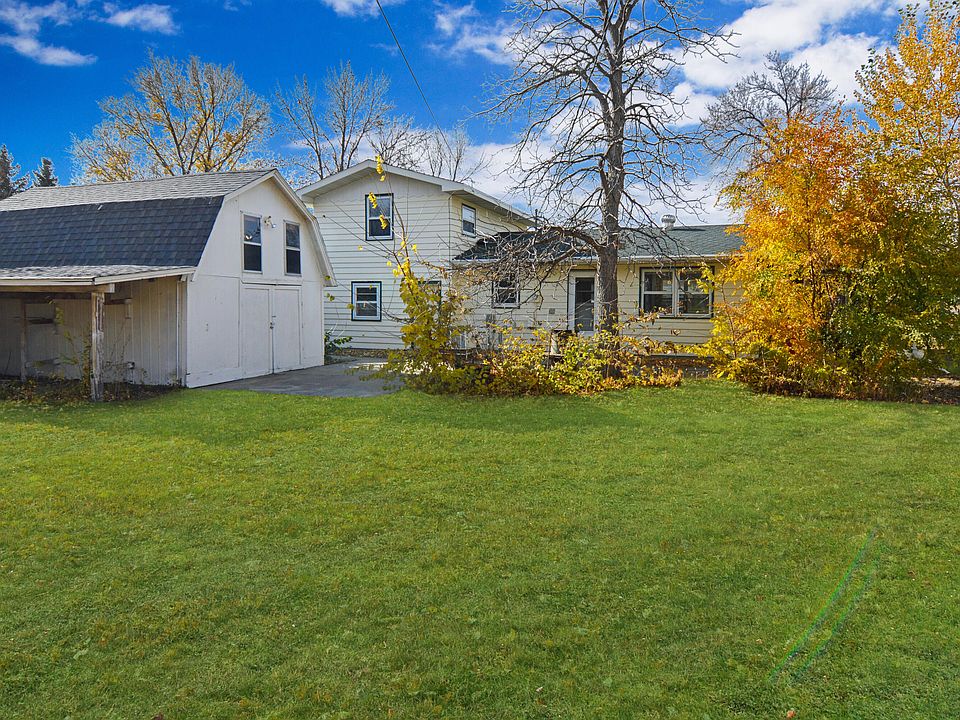 810 1st Ave W, Mobridge, SD 57601 MLS 22731 Zillow