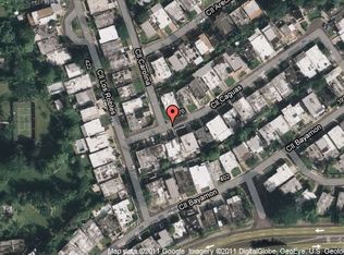 421 Calle Caguas, San Juan, PR 00926