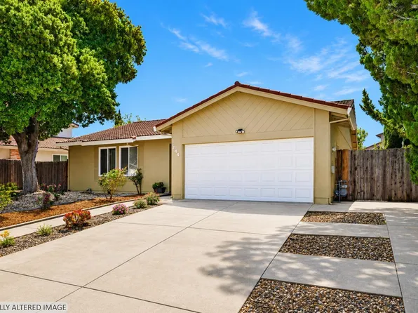 244 Pepperwood Street, Hercules, CA 94547