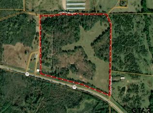 Highway 77, Omaha, TX 75571