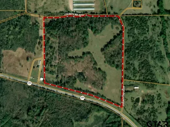 Highway 77, Omaha, TX 75571