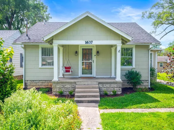 1637 N New York Ave, Muncie, IN 47304