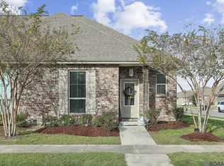 1408 Partierre Ln N, Baton Rouge, LA 70820