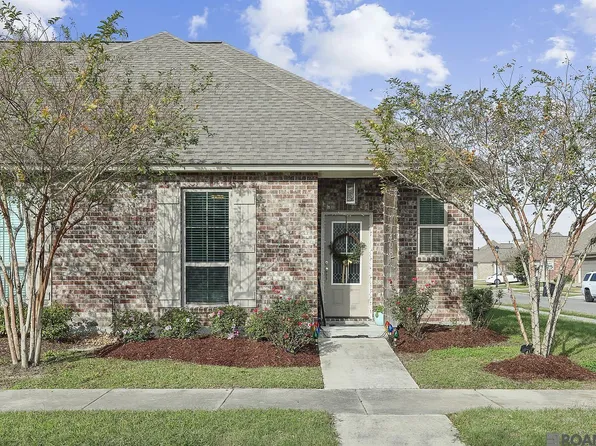 1408 Partierre Ln N, Baton Rouge, LA 70820