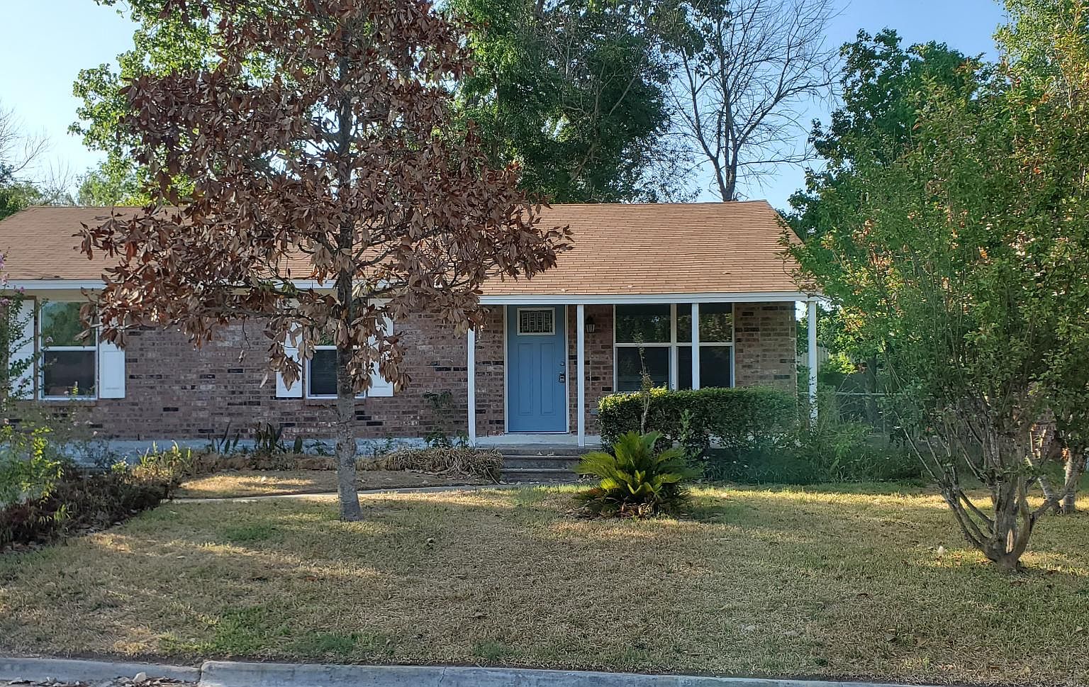 1012 Leake St, Navasota, TX 77868 Zillow