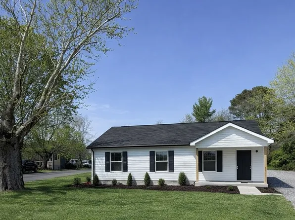 307 W End Ave, McMinnville, TN 37110