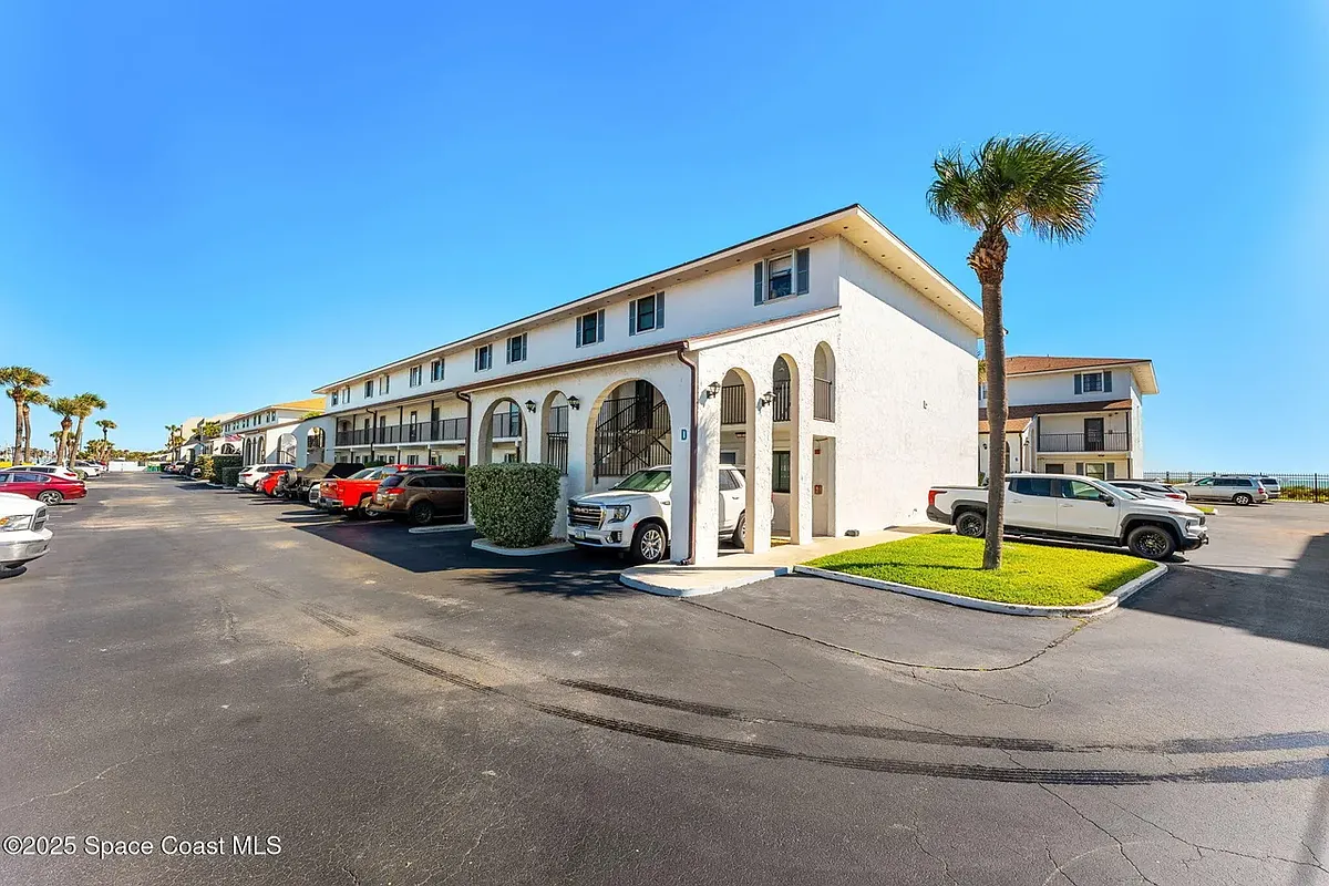 Building Photo - 199 Florida A1a Hwy #101