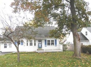 301 Elbow Rd, North Syracuse, NY 13212