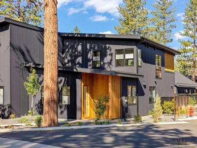 504 W Sisters Park Dr Lot 102, Sisters, OR, 97759