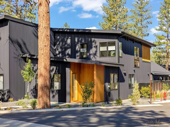 504 W Sisters Park Dr Lot 102, Sisters, OR 97759