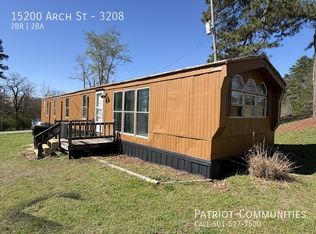 15200 Arch St #3208, Little Rock, AR 72206