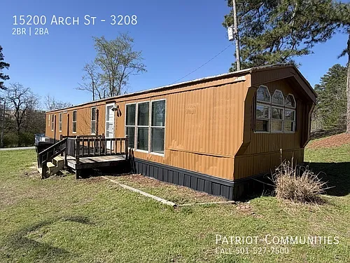 15200 Arch St #3208 Photo 1