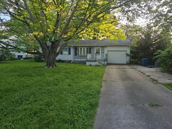 413 Elk St, Cambridge, IL 61238