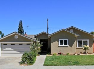 2347 Glendenning Ave, Santa Clara, CA