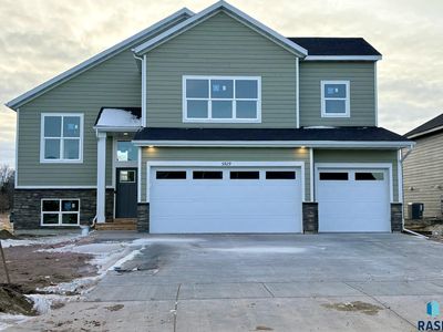 5929 S Coneflower Ave, Sioux Falls, SD, 57108