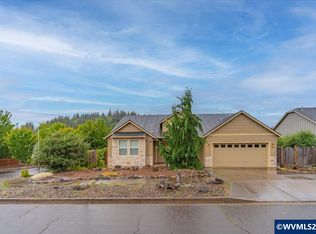 911 Ike Mooney Rd NE, Silverton, OR 97381