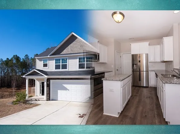 397 Summerwind Plantation Dr, Garner, NC 27529