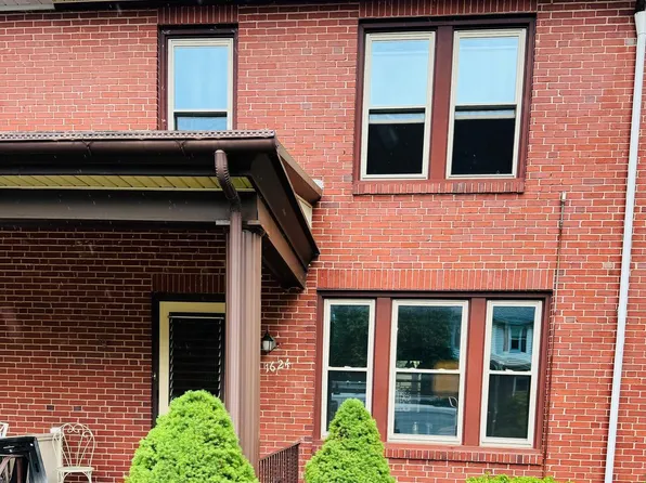 1624 Gregg Ave, Reading, PA 19607