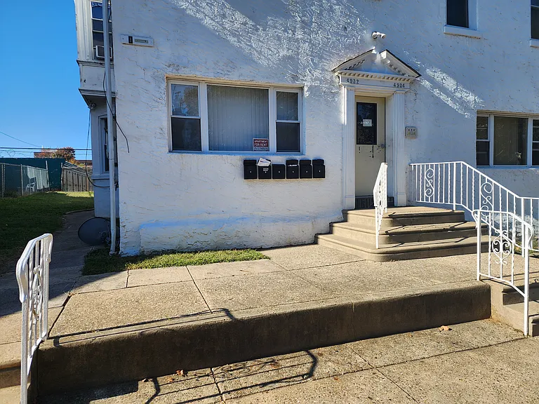 4932 Duffield St #1 — Photo 1