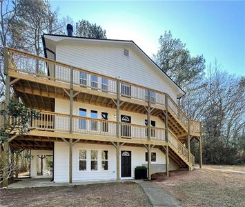 4013 Hawthorne Cir, Smyrna, GA, 30080
