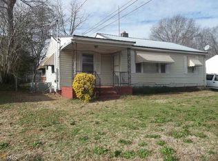 119 Youngs Mill Rd, Lagrange, GA 30241