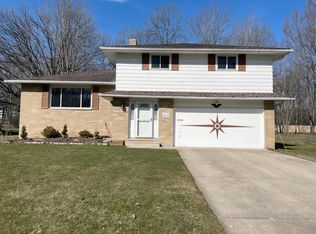 6800 Glenallen Ave, Solon, OH 44139