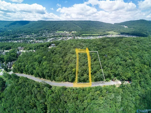 7014 Ridge Crest Rd Lot 40, Owens Cross Roads, AL 35763
