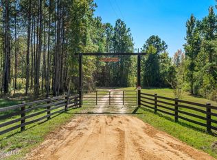 274 Game Reserve Rd, Columbia, MS 39429