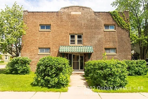 2102 Ogden Ave #A Photo 1