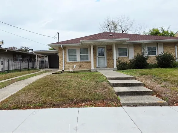 4827 Desire Dr, New Orleans, LA 70126