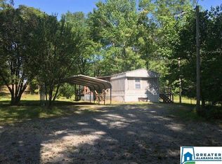 1526 County Road 438, Verbena, AL 36091