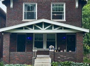3122 Geyer Ave #B, Saint Louis, MO