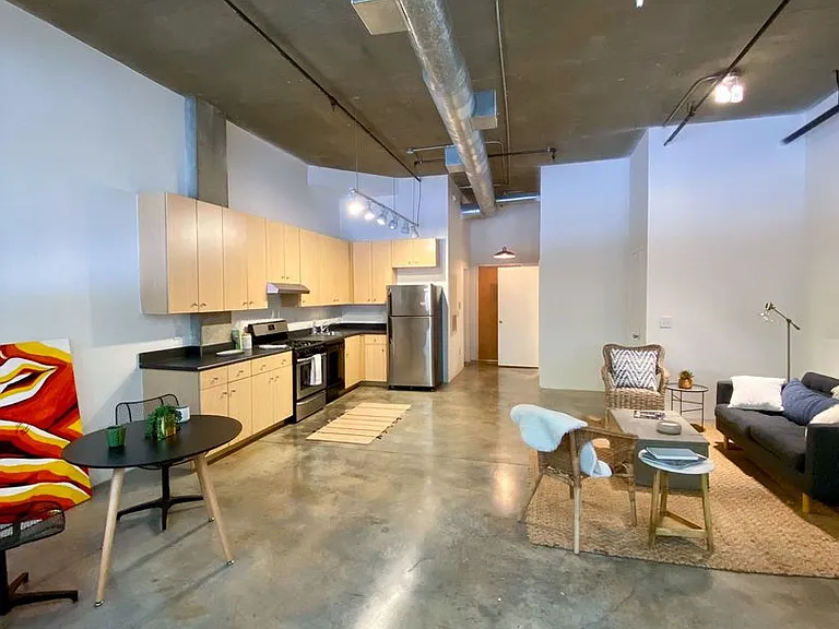Ice House Lofts — Photo 26