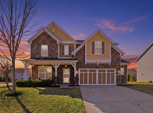 16726 Broken Arrow Dr, Westfield, IN 46074