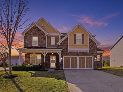 16726 Broken Arrow Dr, Westfield, IN, 46074