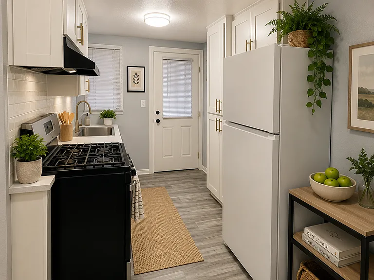 13423 Olive Dr #4 — Photo 4