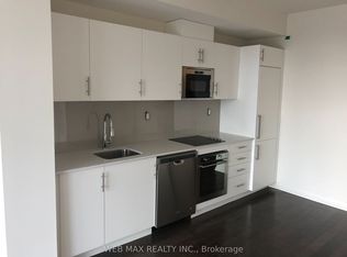 460 Adelaide St E #1527, Toronto, ON M5A0E7