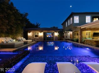 7661 Rafter Ct, Las Vegas, NV 89139